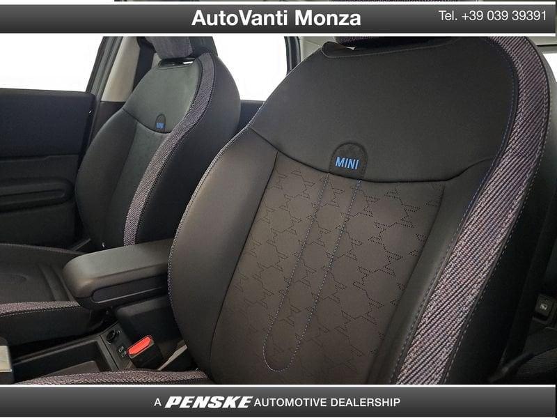 MINI Mini Countryman U25 Mini C Classic Countryman