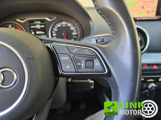 AUDI Q2 30 TDI S tronic Admired