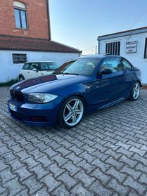 Bmw 123 120d Coupé Msport