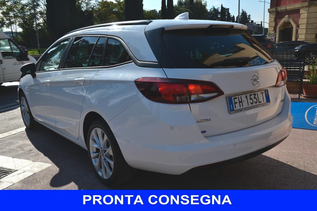 Opel Astra 1.6 CDTi 136CV SW **PREZZO REALE**UNIPRO'**