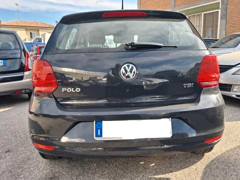 Volkswagen Polo 1.4 TDI 5p. Business GRANDINATA!!!!!