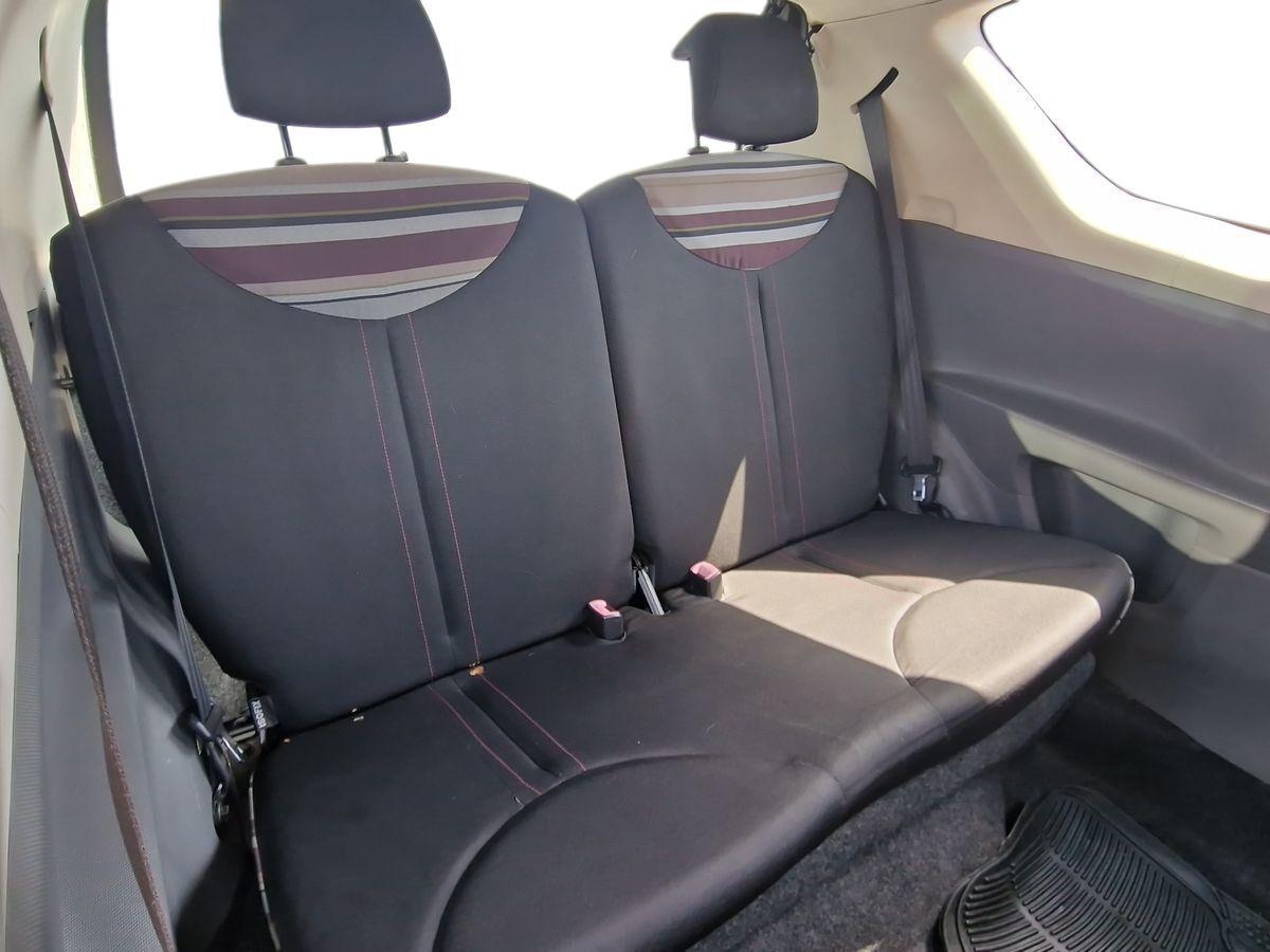 CITROEN C1 1.0 68CV AMIC1
