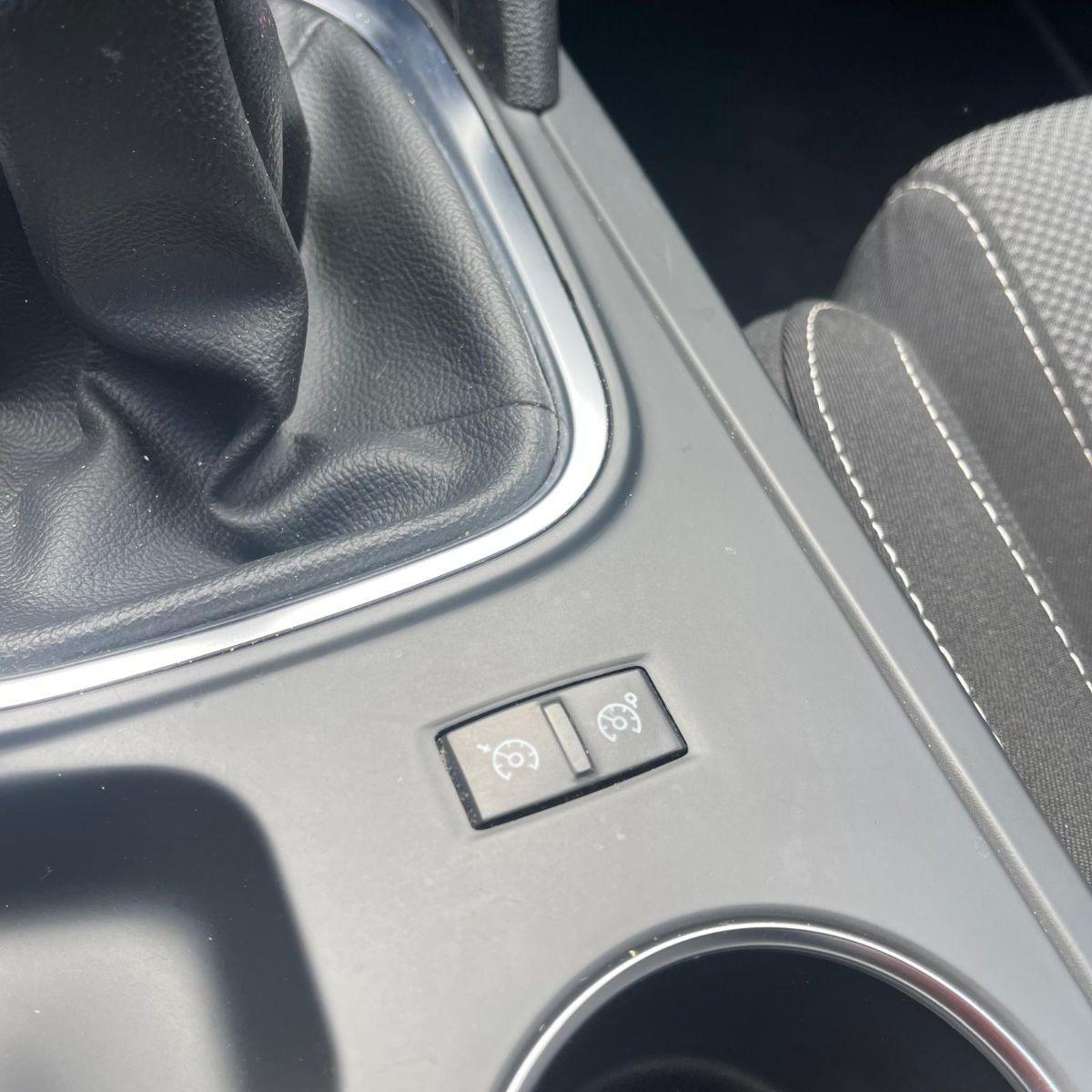 RENAULT - Mégane SporTour Sporter dCi