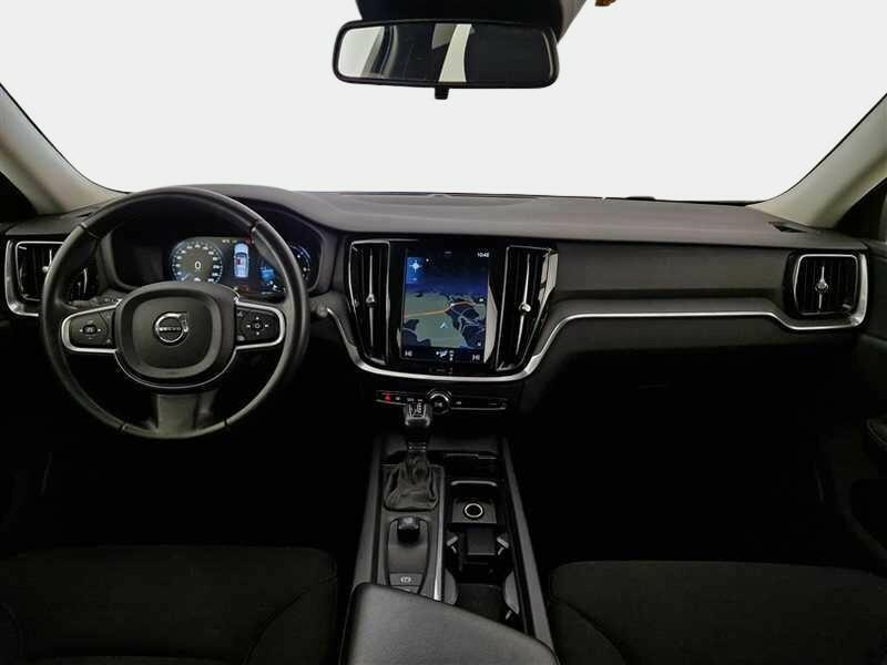 VOLVO V60 D3 Geartronic Business WAGON