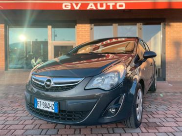 Opel Corsa 1.2 85CV 5 porte GPL !!! NEOPATENTATI !!!