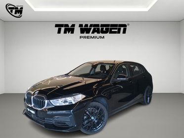 BMW 116 i Advantage auto
