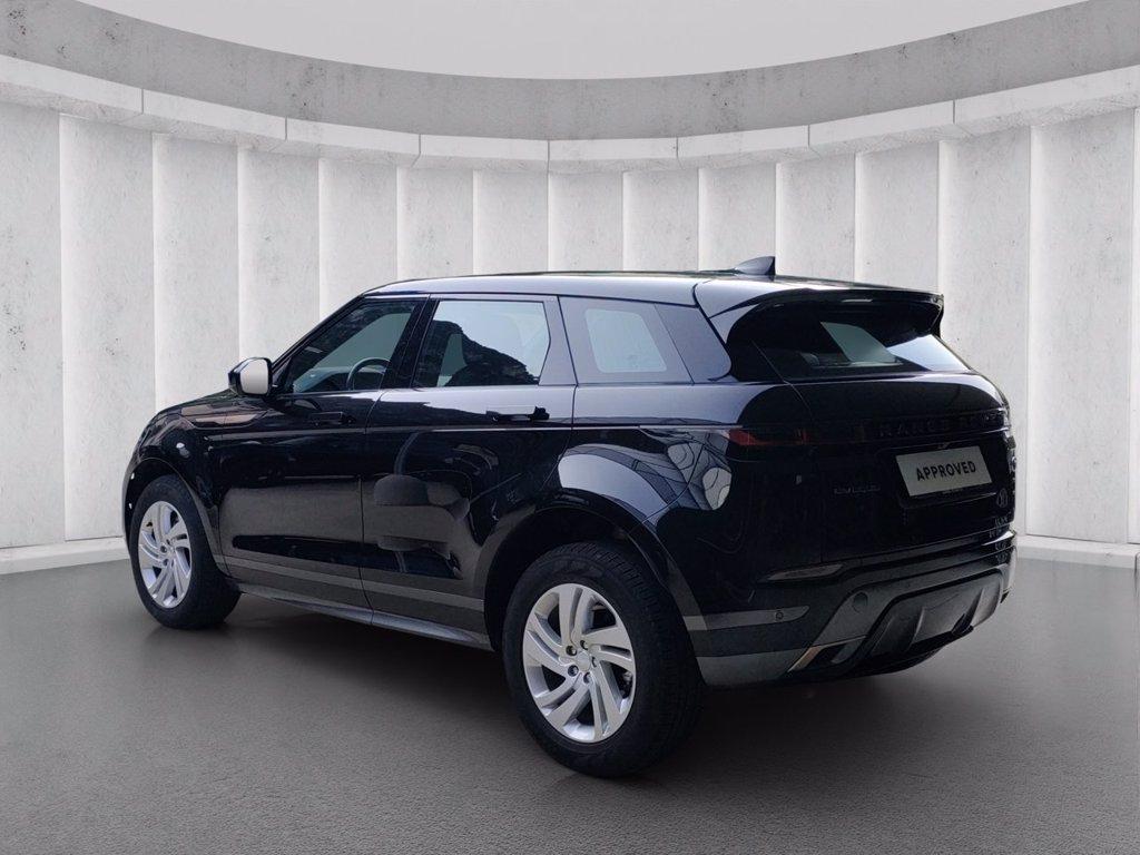 LAND ROVER Range Rover Evoque 2 serie LAND ROVER 2.0D I4 204 CV AWD Auto R-Dynamic S del 2022