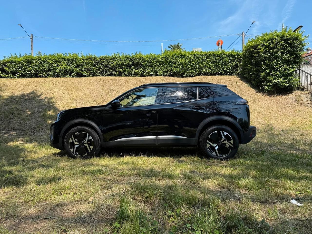 Peugeot 2008 PureTech 100 S&S Allure