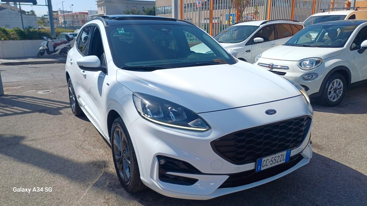 Ford Kuga 1.5 EcoBlue 120 CV 2WD ST-Line