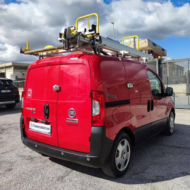 FIAT FIORINO 1.3 M-JET FURGONE ADVENTURE - 2016