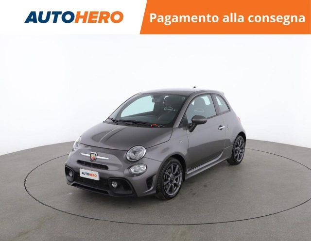 ABARTH 595 1.4 Turbo T-Jet 145 CV