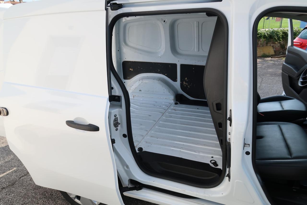 Nissan Townstar 1.3 130 CV Van Acenta