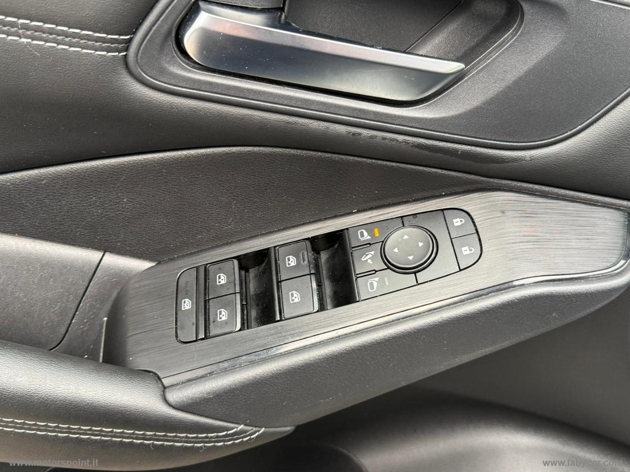 NISSAN Qashqai MHEV 140 CV Acenta