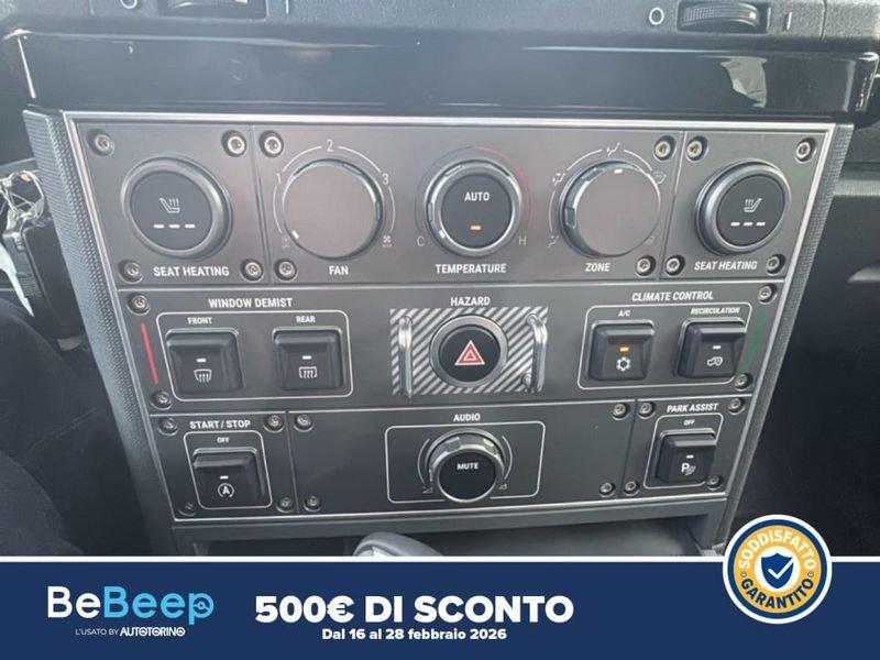 Ineos Grenadier STATION WAGON 3.0 TWIN-TURBO D FIELDMAST