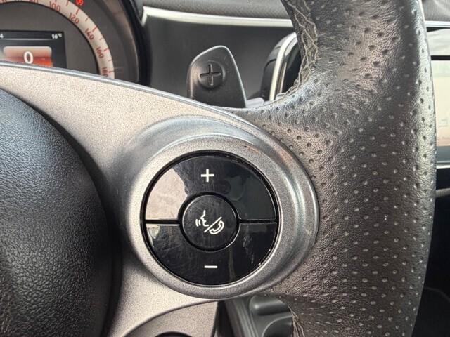 Smart ForTwo 70 1.0 Super Passion