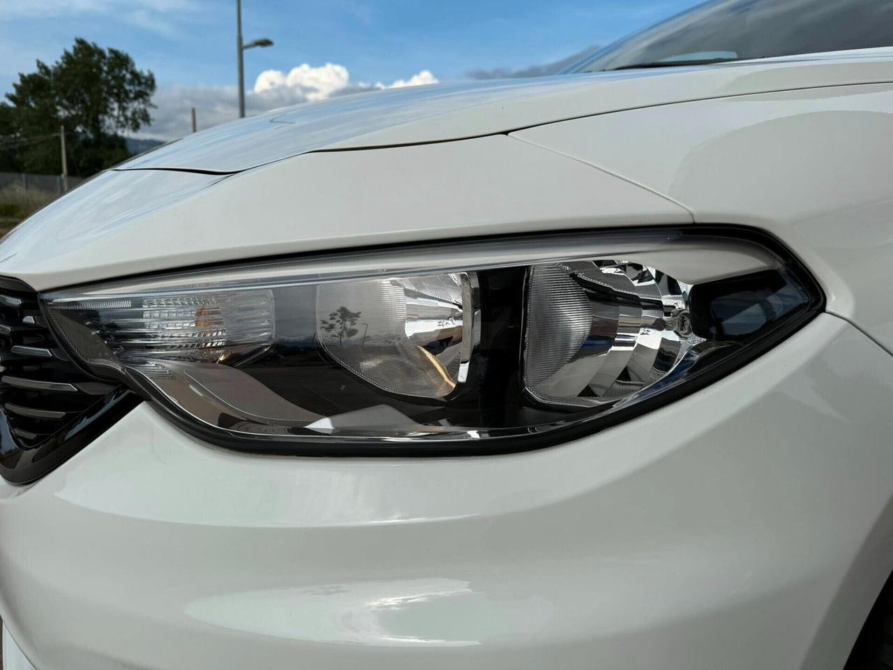 Fiat Tipo 1.3 Mjt S&S 5 porte Business