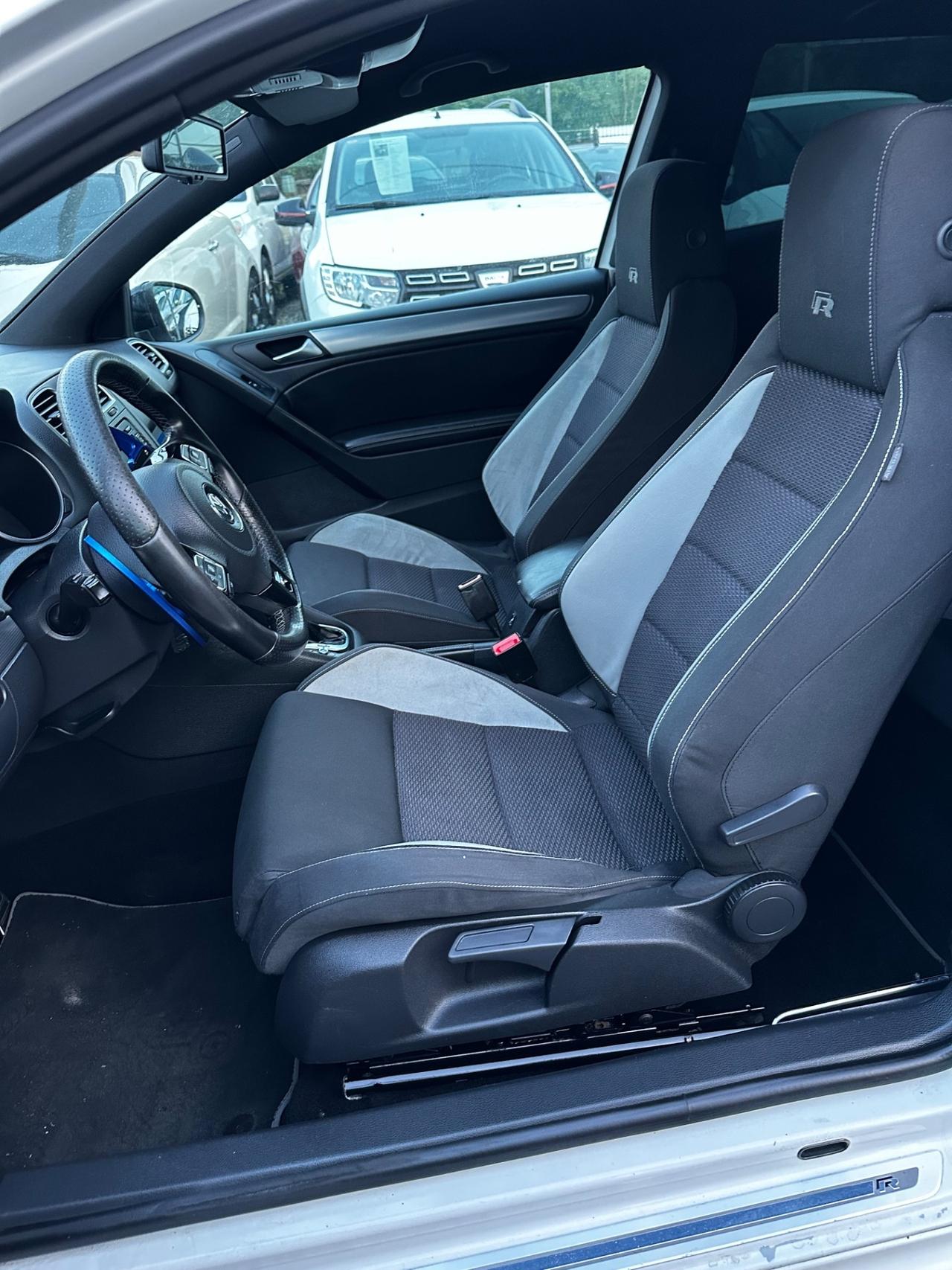 Volkswagen Golf R 2.0 TSI 4mot. DSG 5p. R