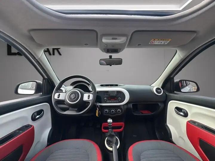 Renault Twingo SCe Stop&Start UNIPRO-PROMO-FINANZIAMENTO