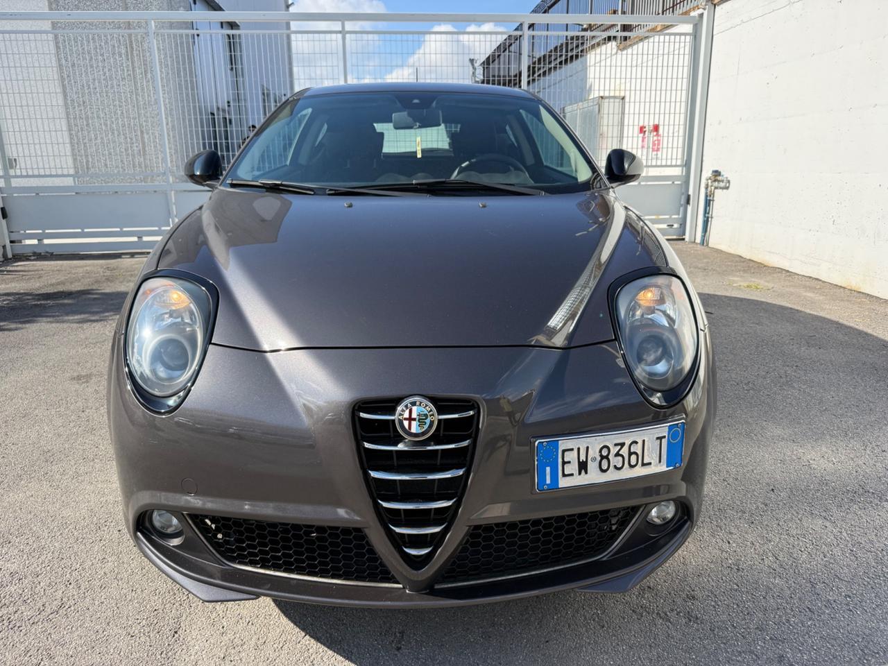 Alfa Romeo MiTo 1.4 70 CV