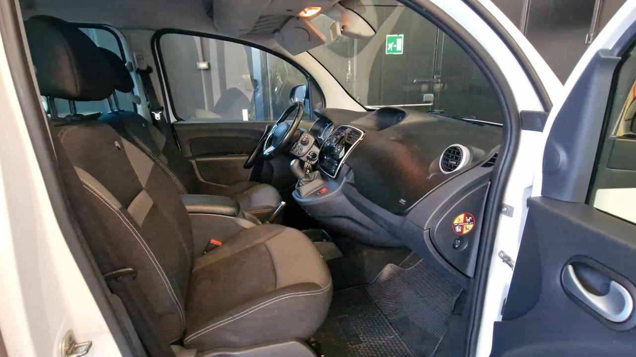 Renault Kangoo 1.5 dCi 90CV 5 porte Stop & Start Extrem