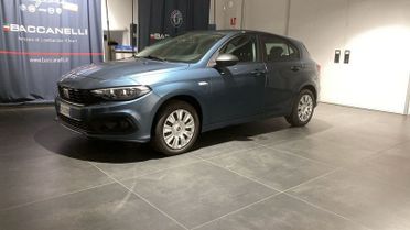 FIAT Tipo Tipo 1.5 Hybrid DCT 5 porte