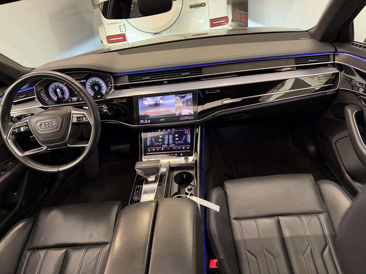 A8 55 TFSI 3.0 quattro tiptronic iva full full