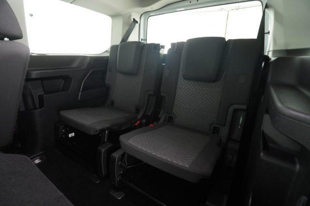 FORD Tourneo Connect Grand Tourneo Connect 2.0 EcoBlue 122 CV aut. Tita