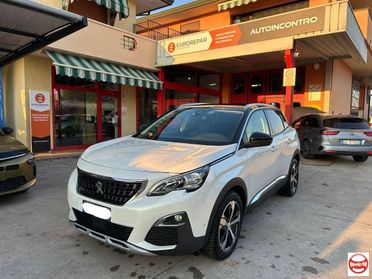 PEUGEOT - 3008 1.5 bluehdi Allure s&s 130cv eat8