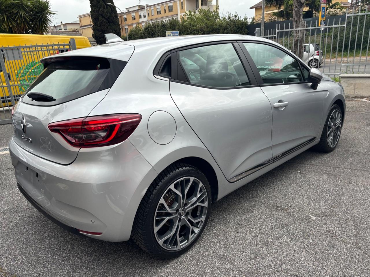 Renault Clio SCe 75 CV 5 porte Zen LED/CARPLAY
