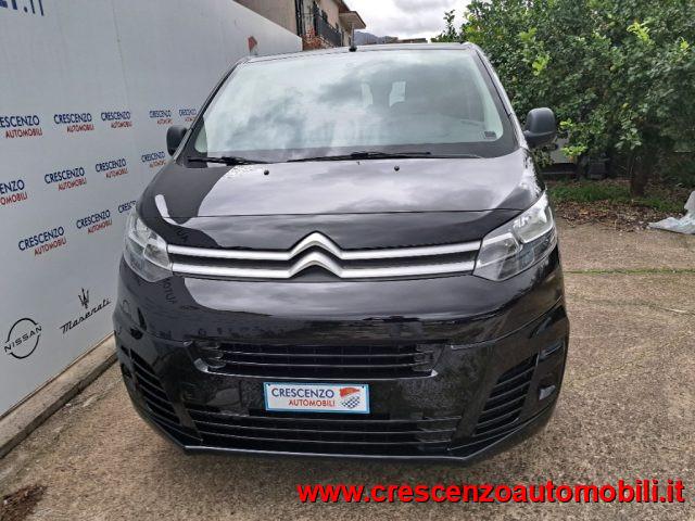CITROEN Jumpy BlueHDi 120 S&S - 9 Posti XL