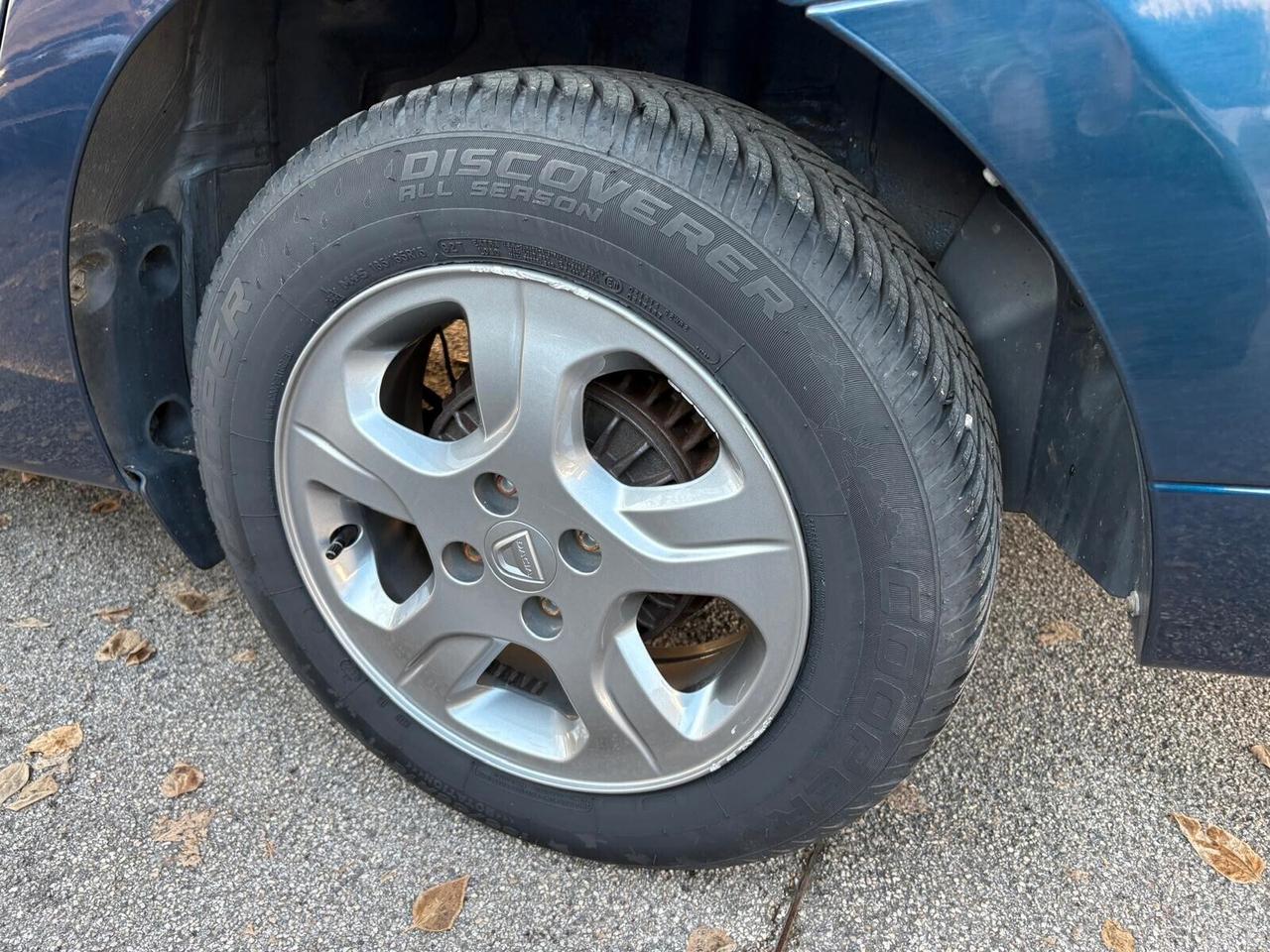 Dacia Logan MCV 900 TCe 12V 90CV Lauréate