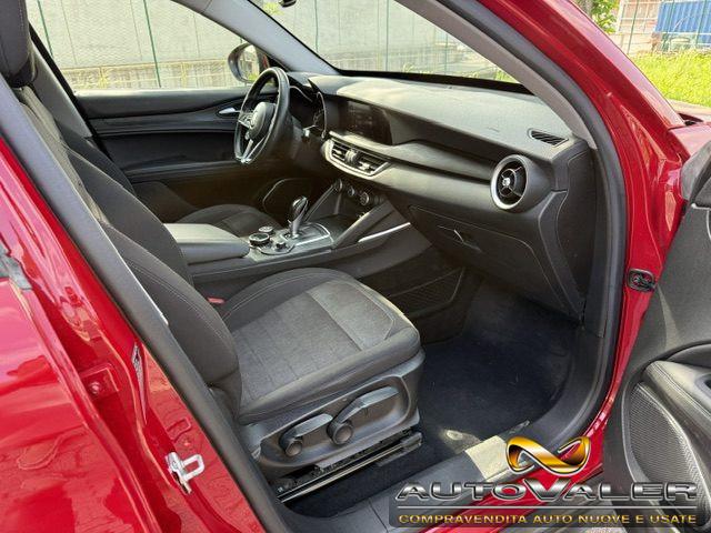 ALFA ROMEO Stelvio 2.2 Turbodiesel 190 CV AT8 Q4