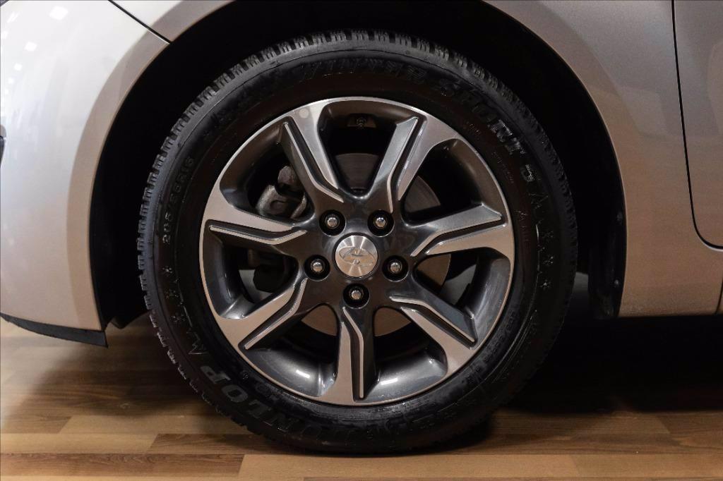 HYUNDAI ix20 1.4 Classic econext E6 del 2018