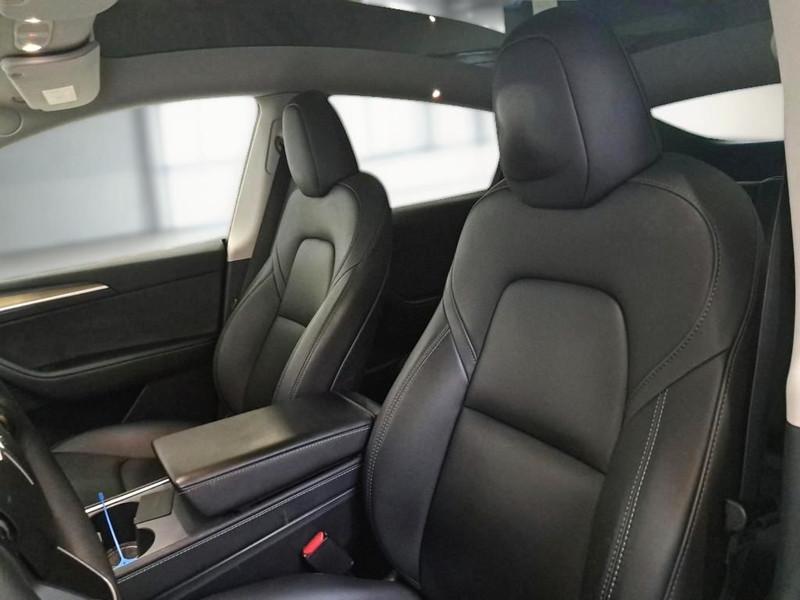 TESLA MODEL Y 75 KWH DUAL MOTOR LONG RANGE 4WD AUT. SUV