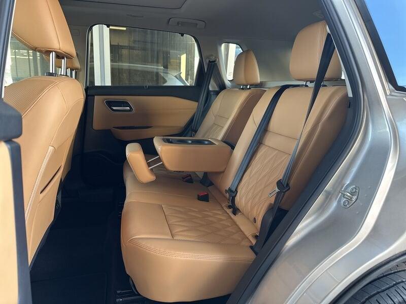 Nissan X-Trail X-Trail e-Power Tekna 2WD