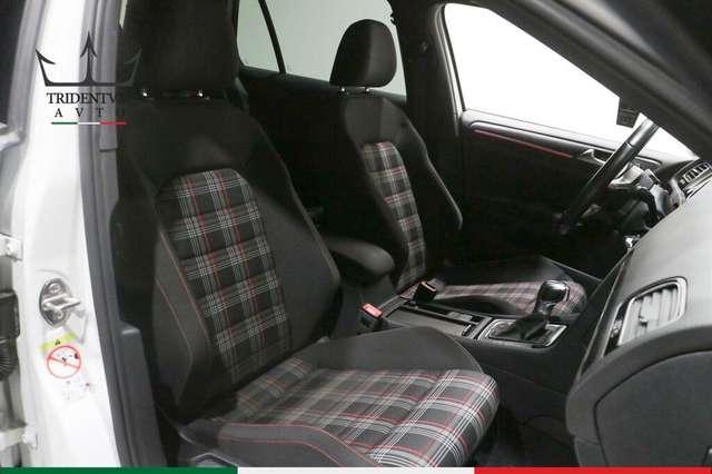 Volkswagen Golf GTI 5p 2.0 tsi Performance 245cv dsg
