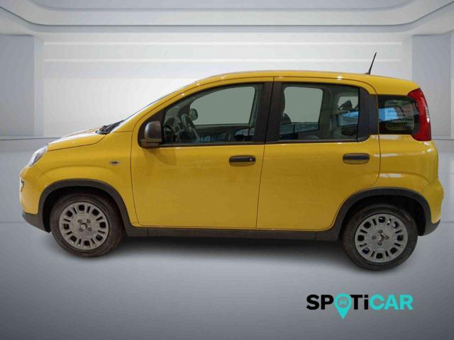 FIAT Panda 1.0 FireFly S&S Hybrid PANDINA ADAS