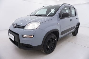 Fiat Panda Wild BR108302 0.9 Benzina 85CV