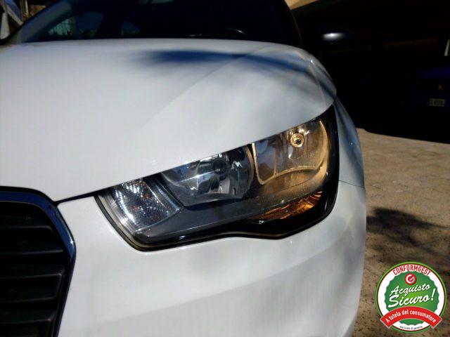 AUDI A1 SPB 1.6 TDI Ambition