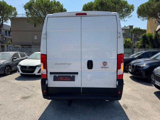 FIAT DUCATO 33 2.2 Mjt 140CV PRO FURGONE