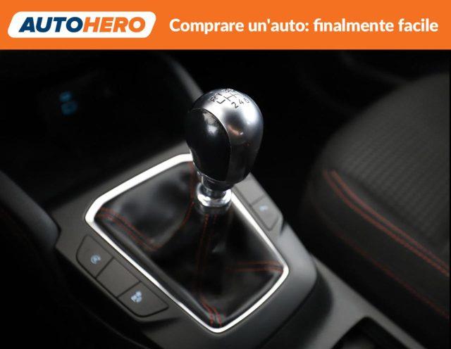 FORD Kuga 1.5 EcoBlue 120 CV 2WD ST-Line