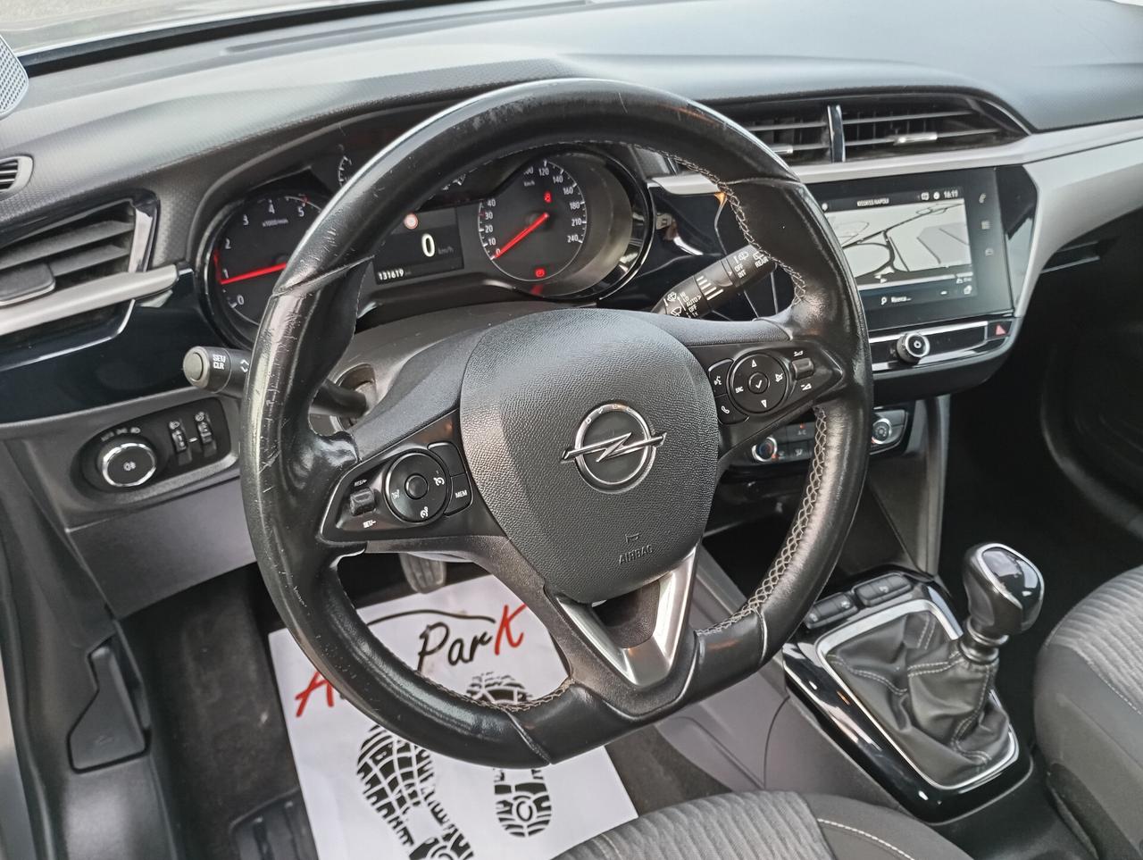 Opel Corsa 1.5 D 100CV Edition