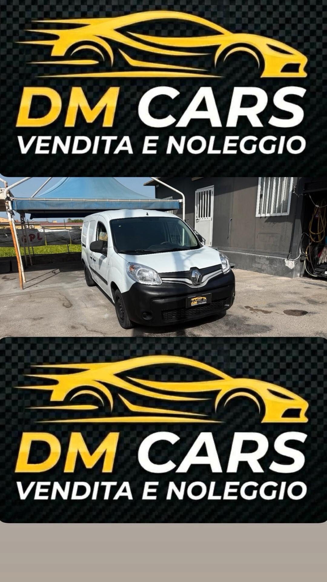 Renault Kangoo 1.5 dCi 90CV F.AP. S&S 4p. Express Maxi Combi Energy