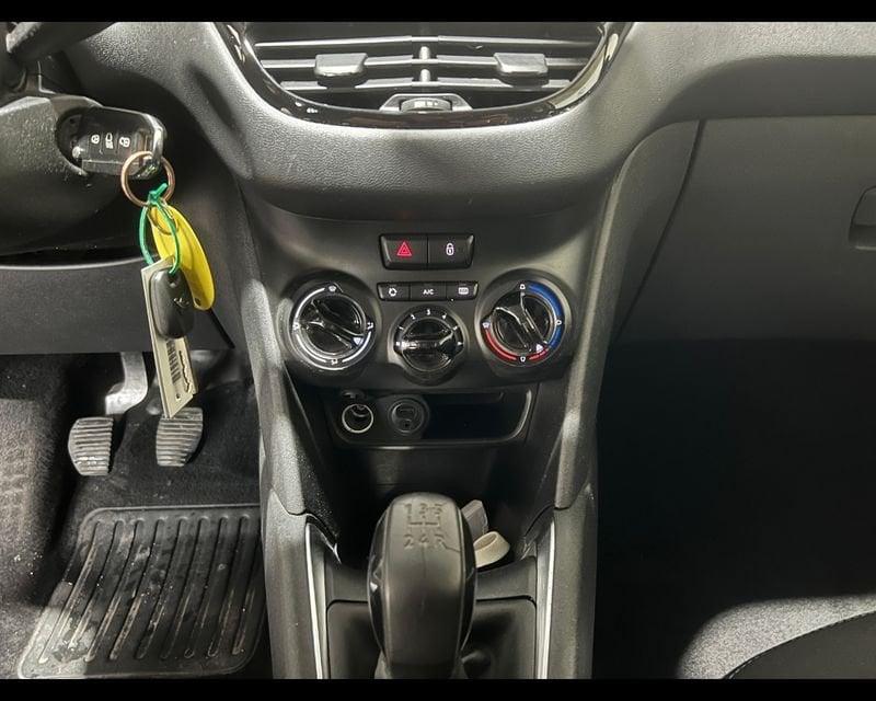 Peugeot 208 I 2012 3p 1.4 hdi 8v Access c/reg.vel.