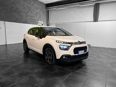 Citroen C3 1.2 PureTech Shine
