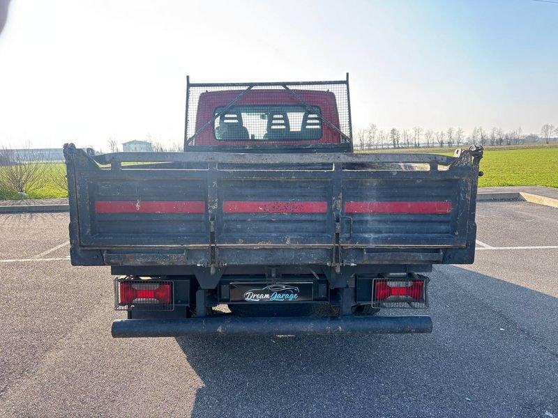 Iveco Nuovo DAILY 22