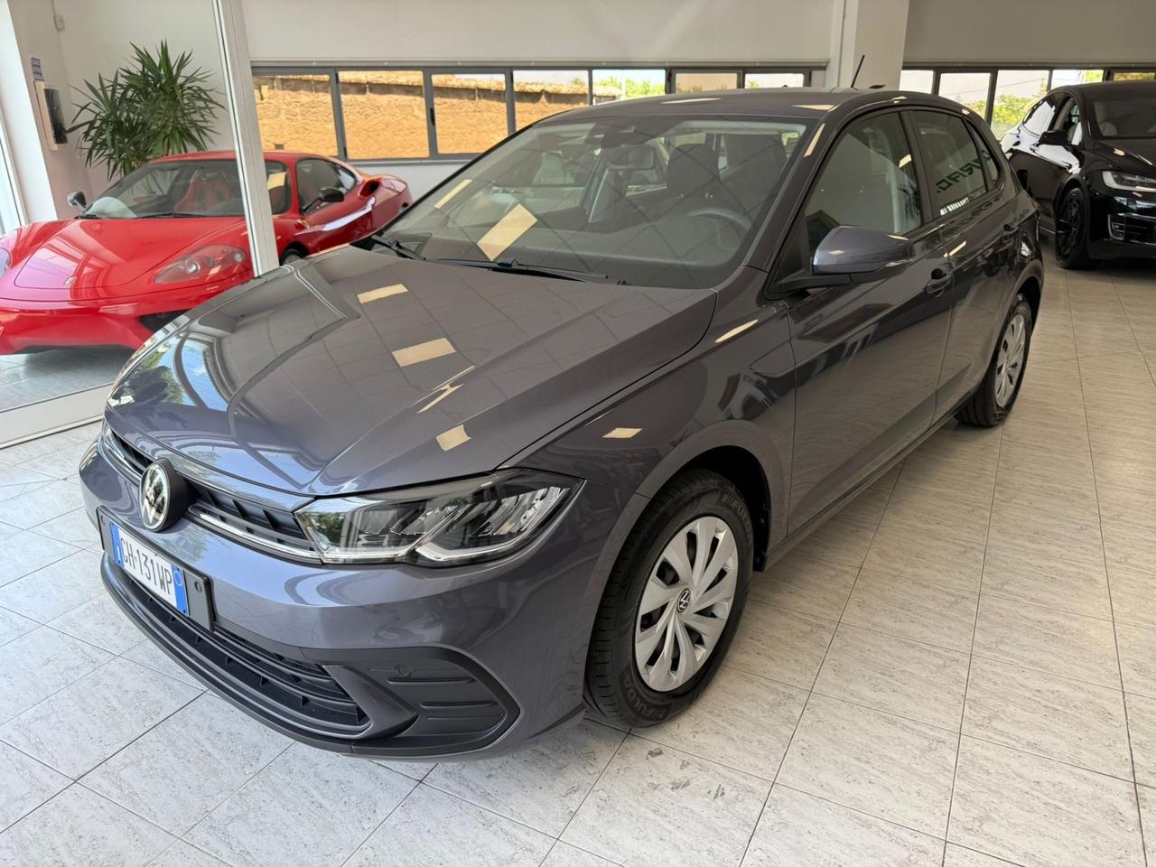 Volkswagen Polo 1.0 EVO UNIPRO PREZZO REALE
