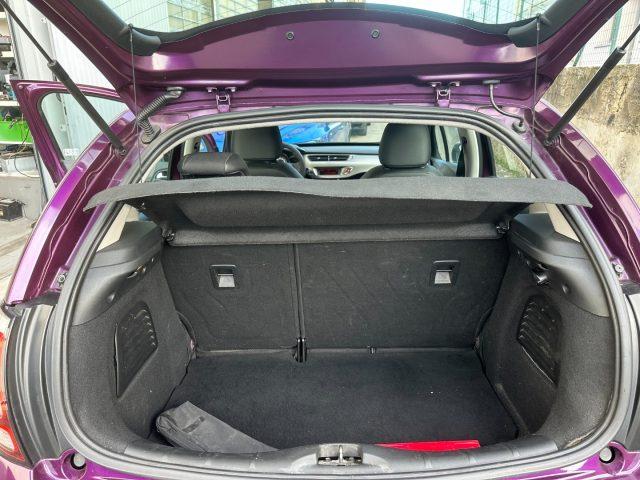 CITROEN C3 1.0 PureTech 68 CV Attraction