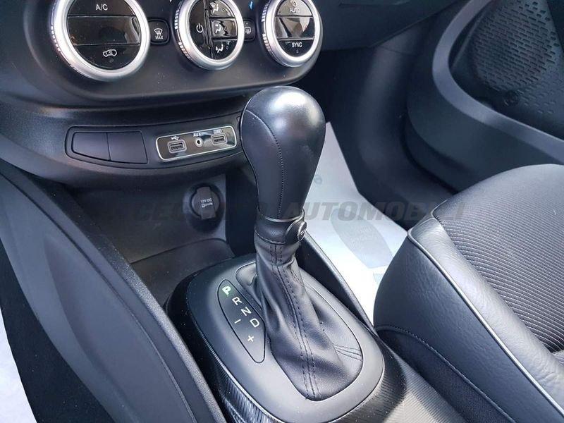 FIAT 500X 500X 1.3 T4 S-Design Cross 150cv dct
