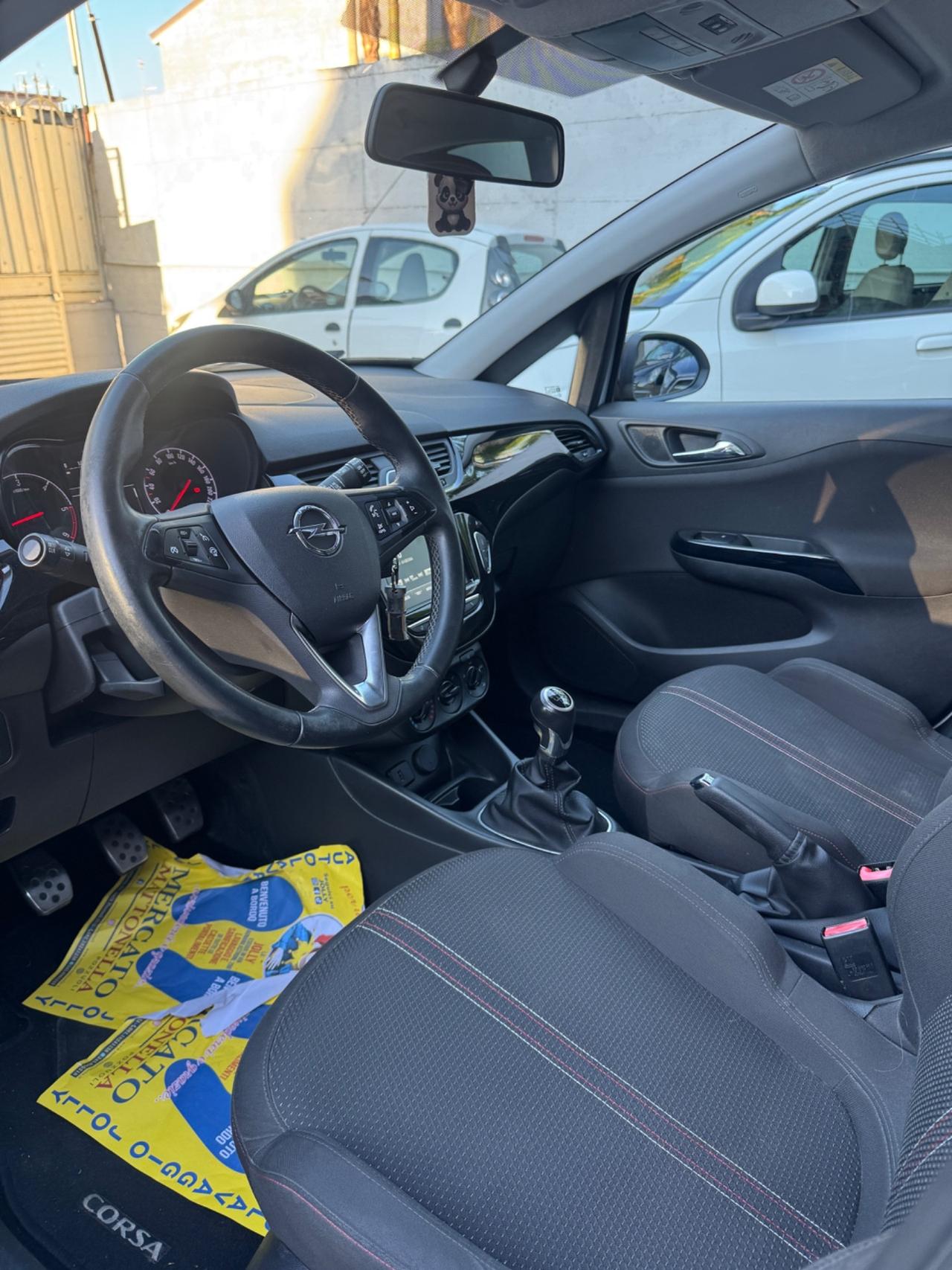 Opel Corsa 1.3 Diesel 75cv 2018